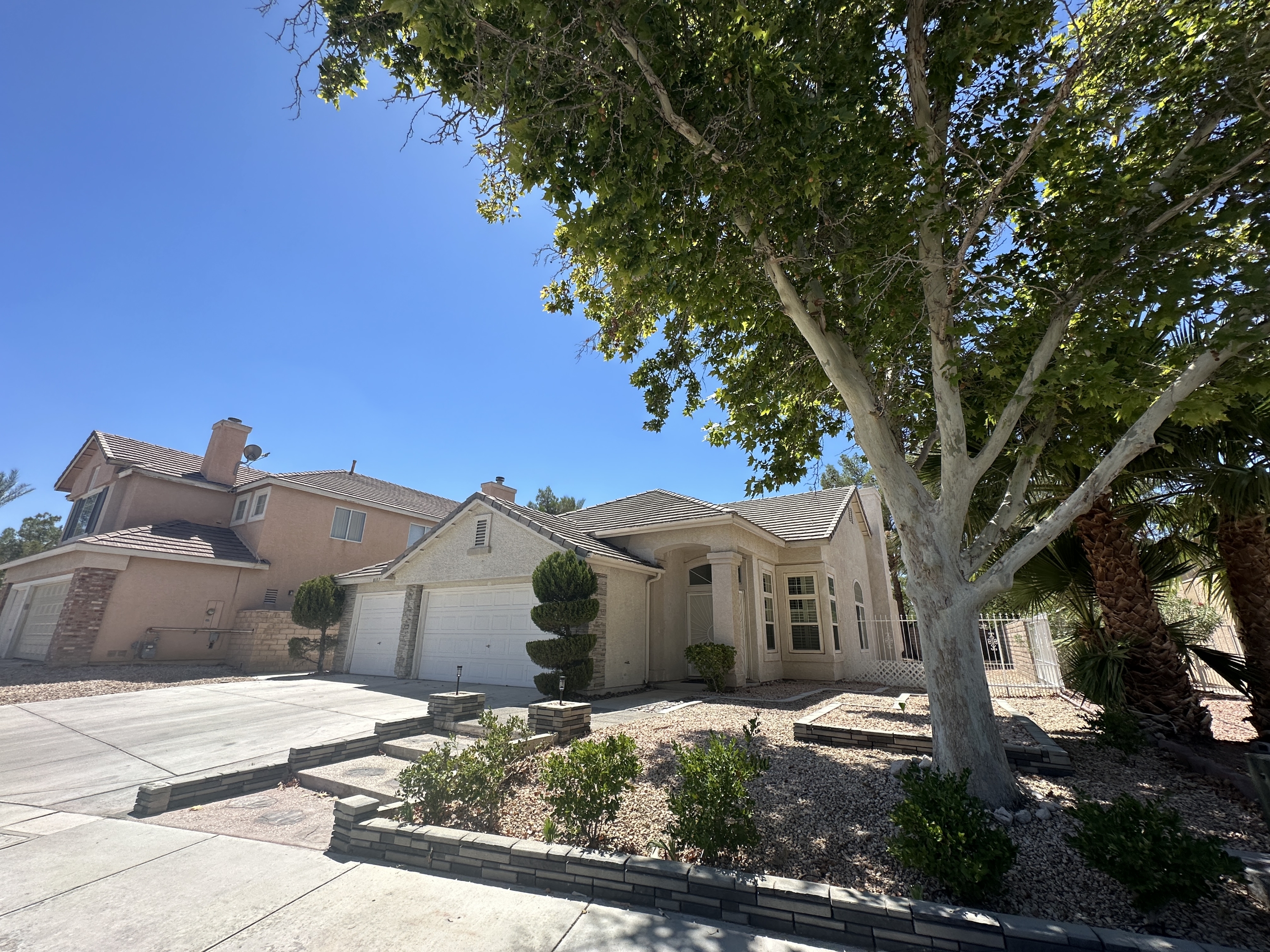 8317 SAN RAMON DRIVE