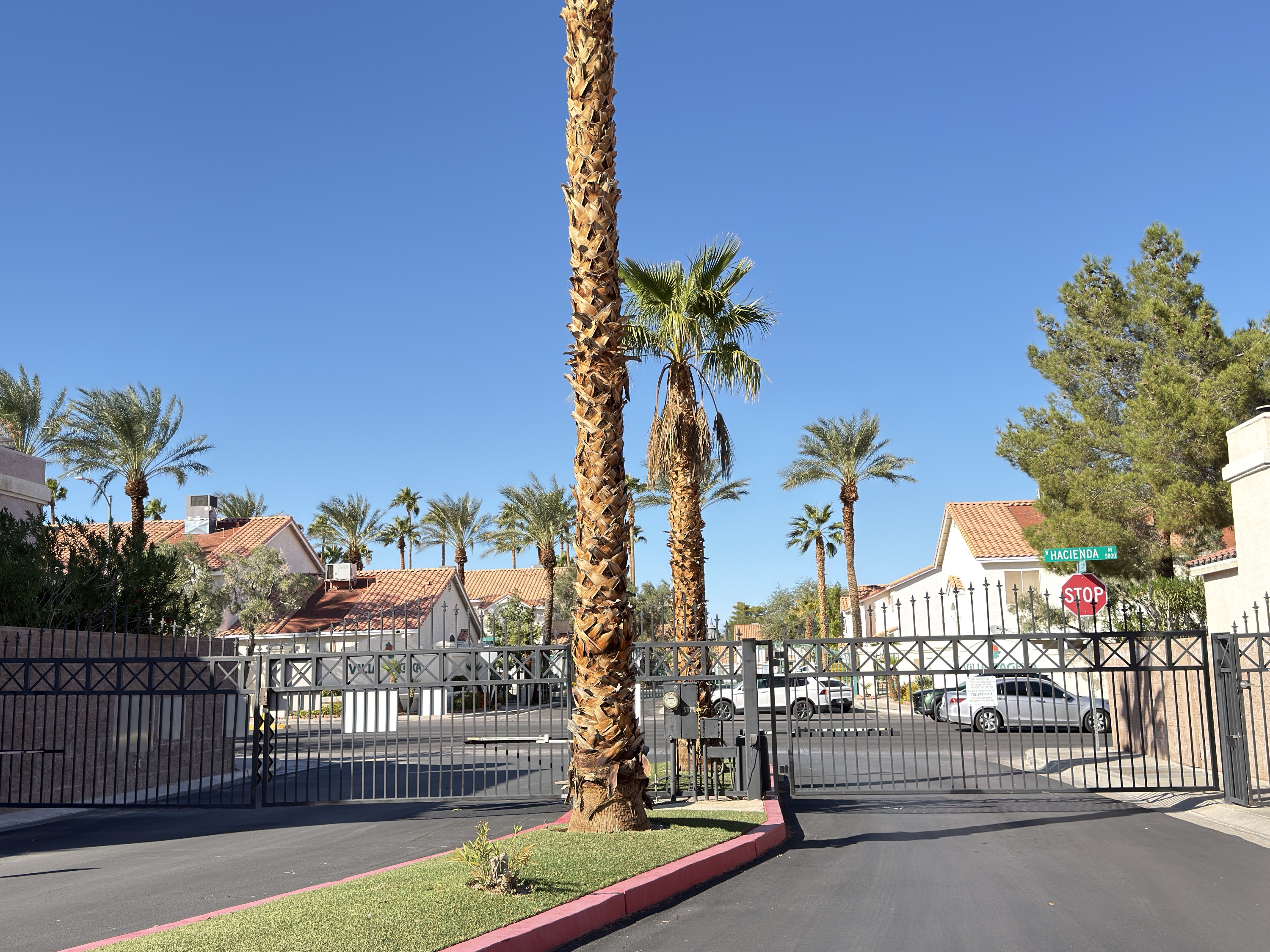 5376 Harvest Breeze Road
