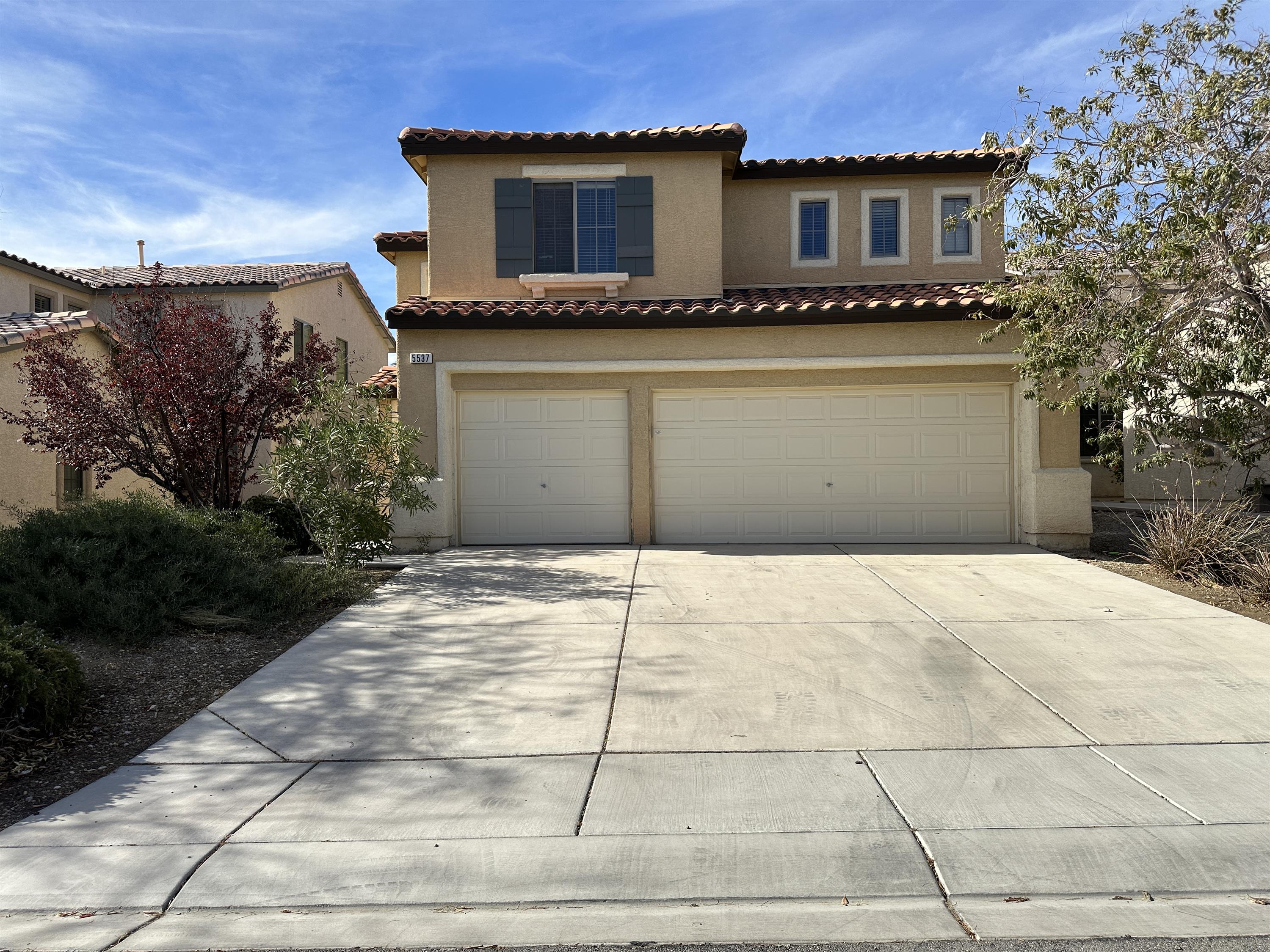 5537 Spruce Hill Court