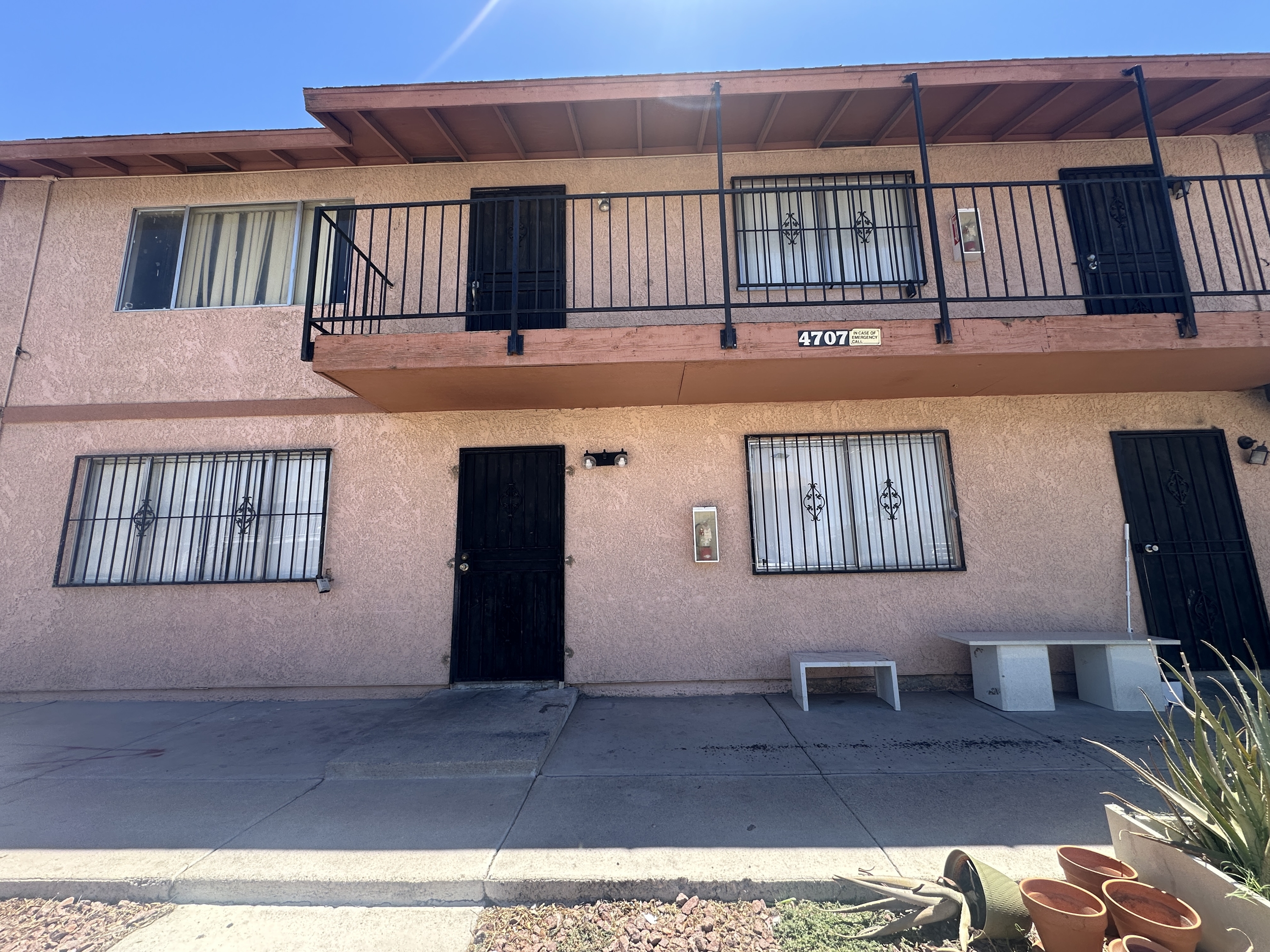 4707 Cessna Avenue - 2