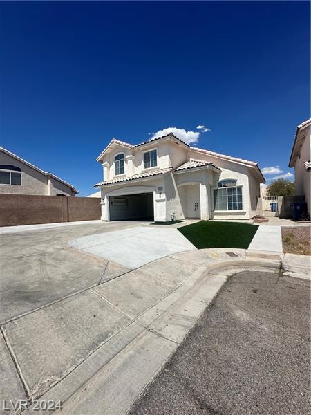 4434 Honeybrook Court