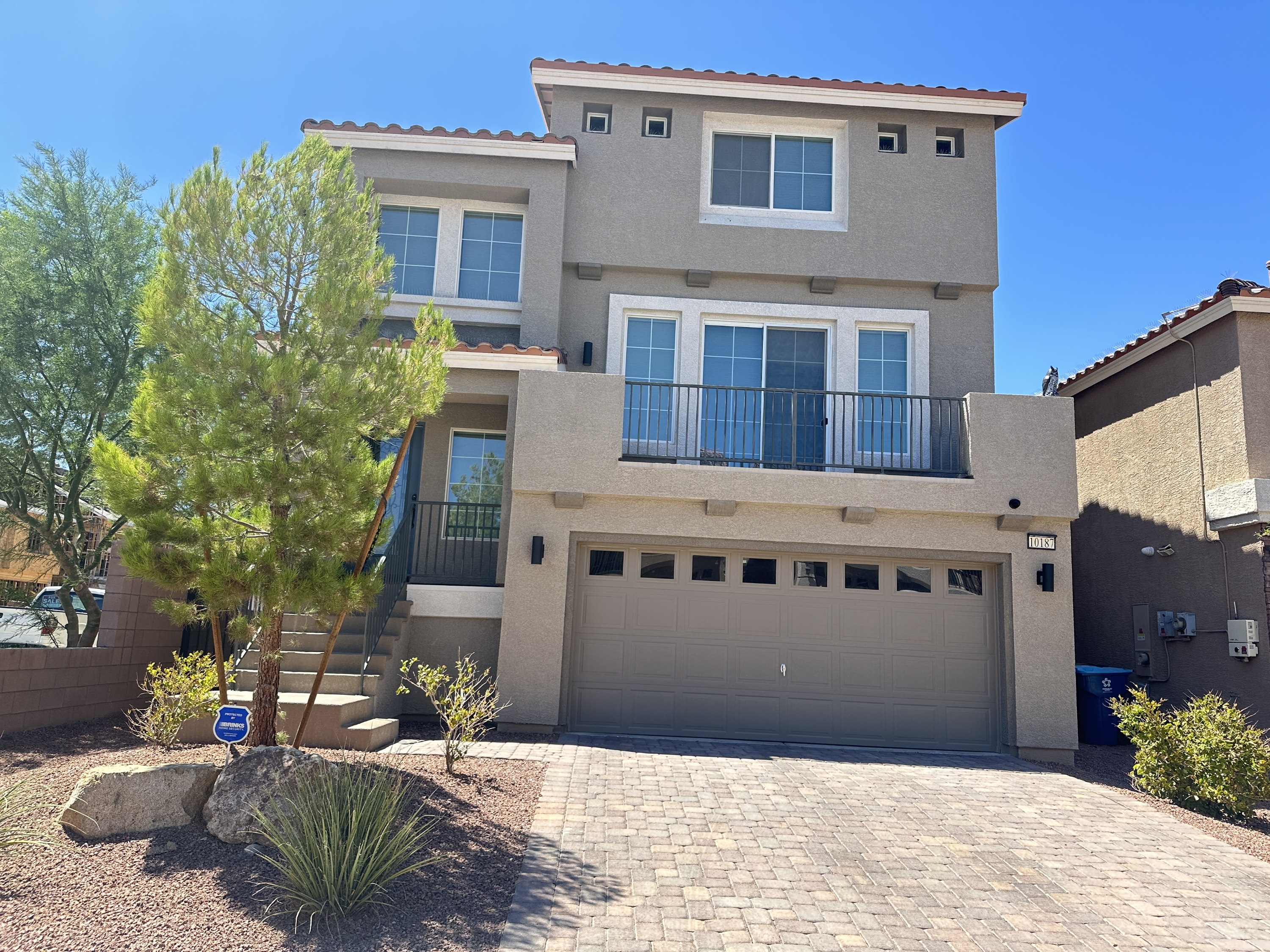 10187 Lawton Ridge Court