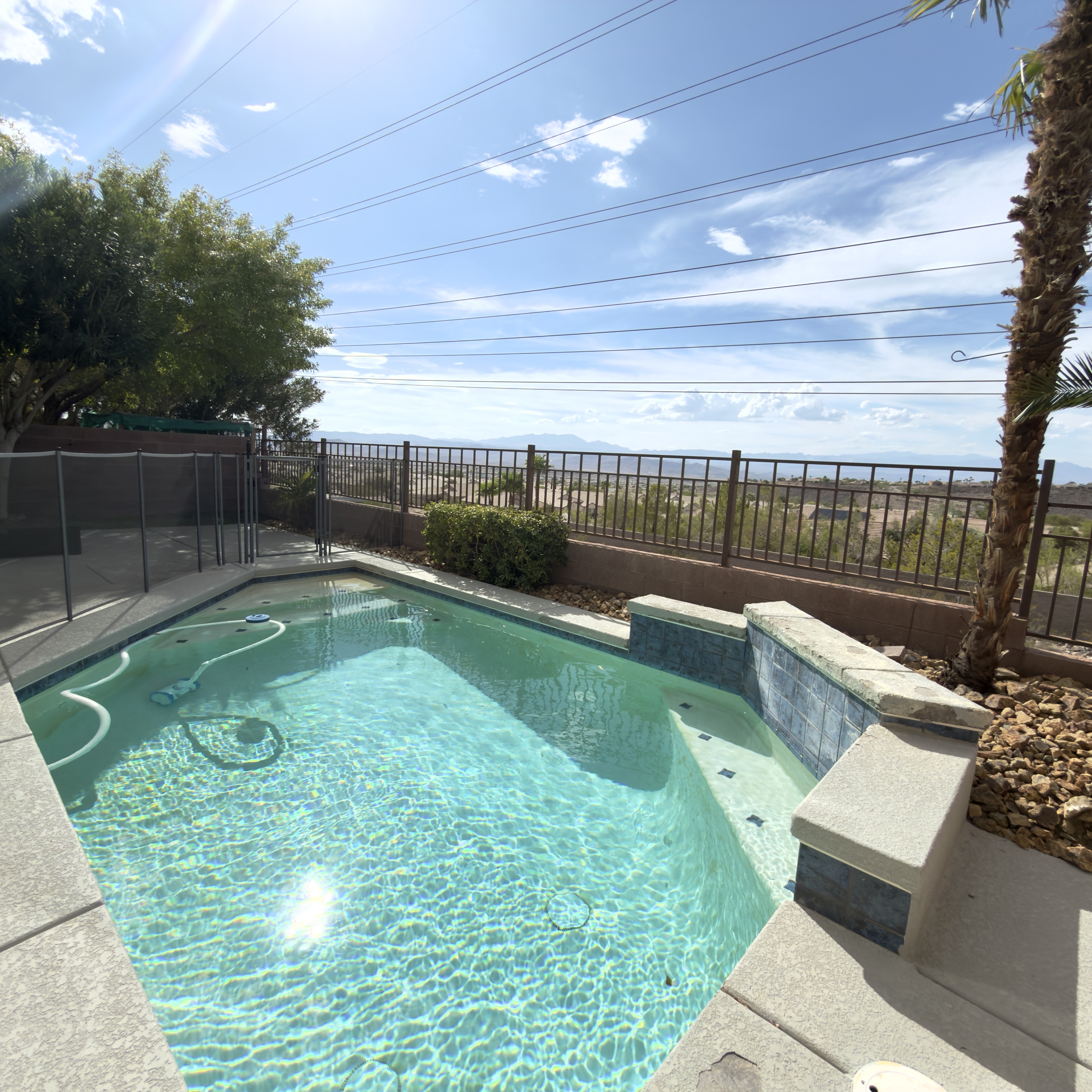 2340 Rue Bienville Way